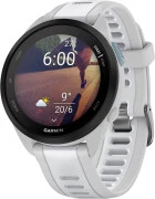 Garmin Forerunner 165 Music Mist Gray/Whitestone (010-02863-31/B1)