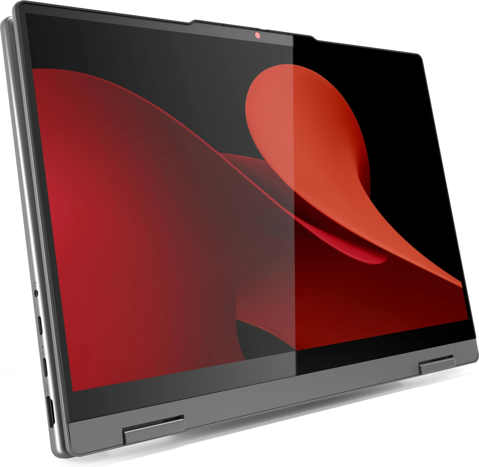 Lenovo IdeaPad 5 2-in-1 14Q8X9 Luna Grey (83GH0002US) Refurbished Бренд: Lenovo; Конструкція: 2-в-1;