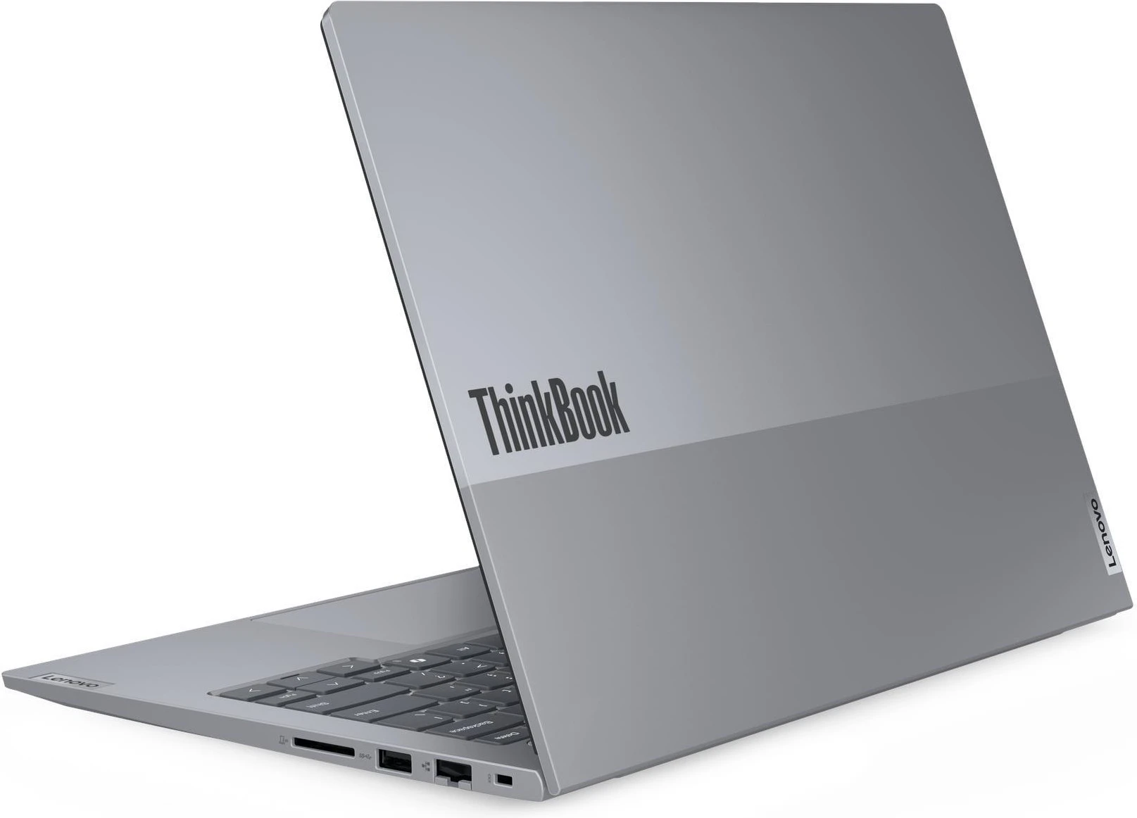 Lenovo ThinkBook 14 G7 IML Arсtic Gray (21MR005SCA) Відновлений Бренд: Lenovo; Конструкція: