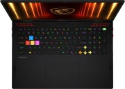 MSI Raider 18 HX AI A2XWIG (A2XWIG-014US)