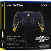 Sony DualSense Helldivers 2 Limited Edition (1000047305)