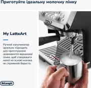 Delonghi La Specialista Arte EC 9155.MB