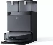 ECOVACS Deebot X8 Omni Black