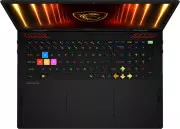 MSI Raider 18 HX AI A2XWIG (A2XWIG-014US)