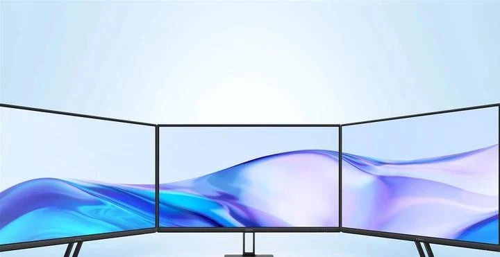 Xiaomi Monitor A27i (ELA5345EU)