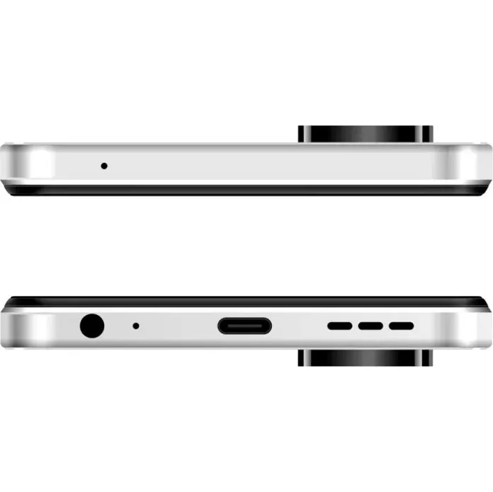 Meizu Note 21 Pro 8/256GB White Дисплей: 6.78 / IPS LCD (2400x1080 точек)