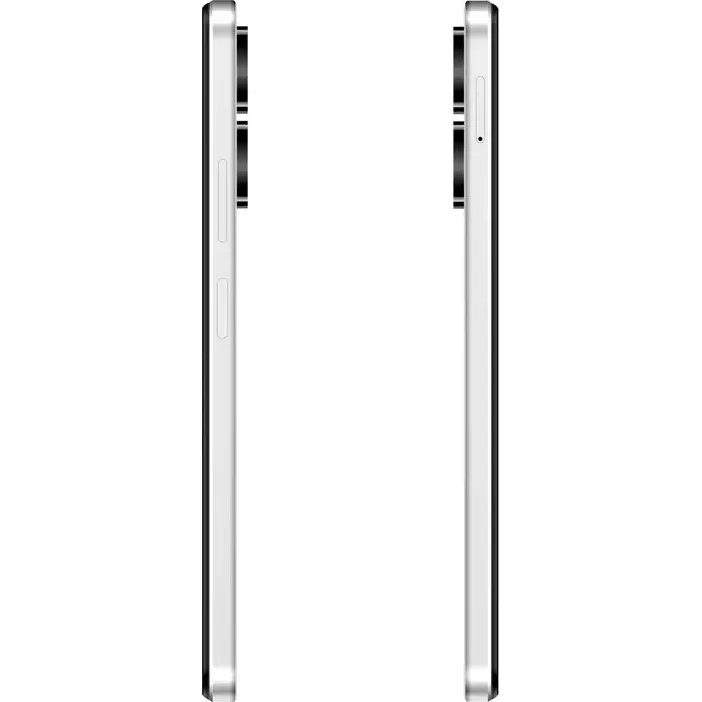 Meizu Note 21 Pro 8/256GB White Дисплей: 6.78 / IPS LCD (2400x1080 точек)