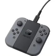 Nintendo Switch Charging Stand for 2 Joy-Con