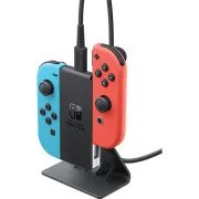 Nintendo Switch Charging Stand for 2 Joy-Con