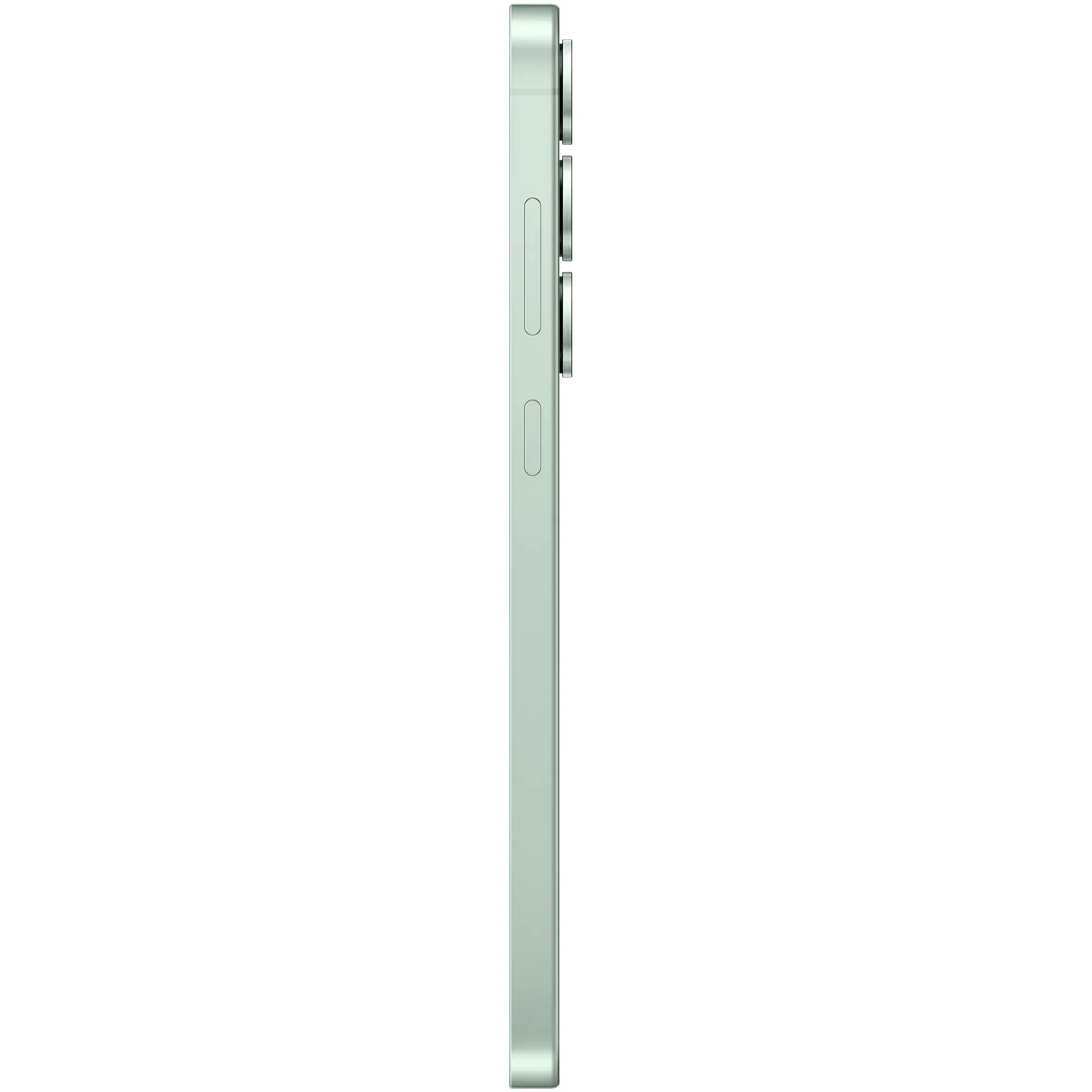 Samsung Galaxy S25+ 12/256GB Mint (SM-S9360) Дисплей: 6.7 / Amoled (3120x1440 точек)