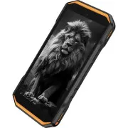 UleFone Armor X32 Pro 8/256Gb Vibrant Orange