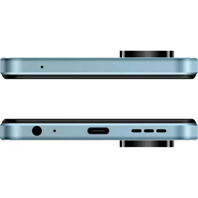 Meizu Note 21 Pro 8/256GB Blue Дисплей: 6.78 / IPS LCD (2400x1080