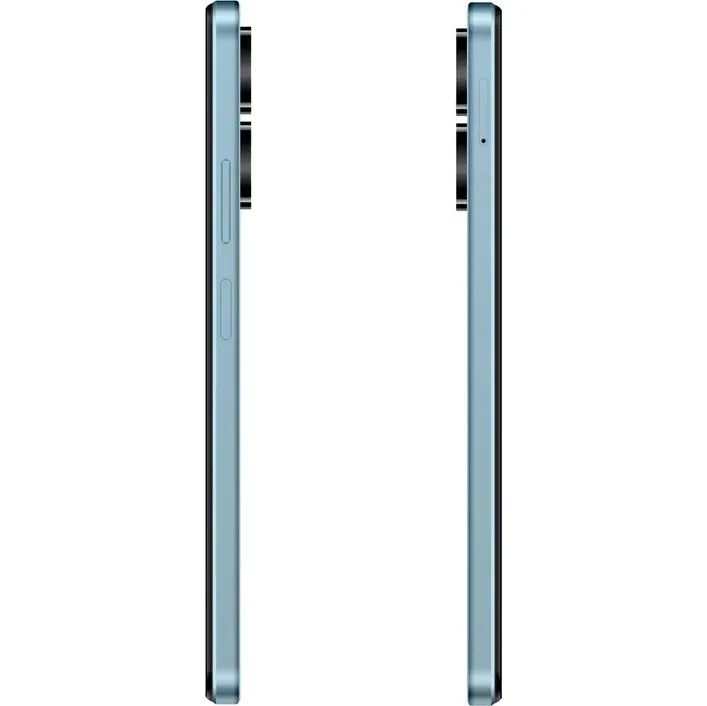 Meizu Note 21 Pro 8/256GB Blue Дисплей: 6.78 / IPS LCD (2400x1080 точек)