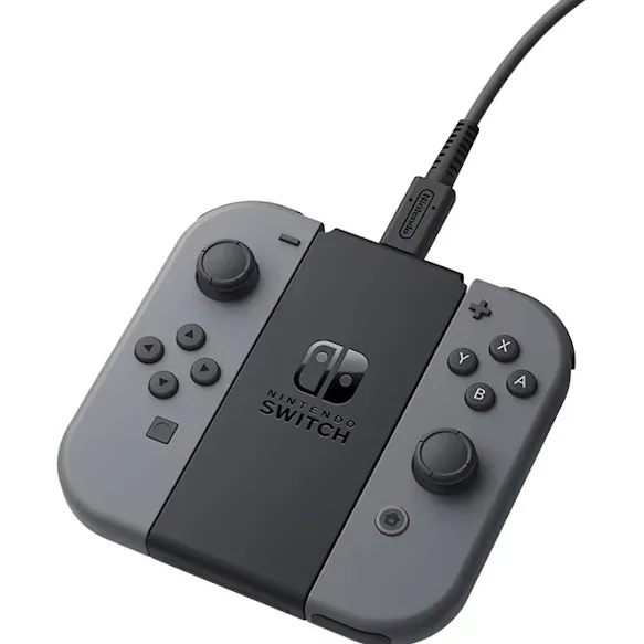 Nintendo Switch Charging Stand for 2 Joy-Con