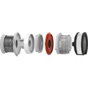 Пылесос моющий Roidmi X20S (Уценка)