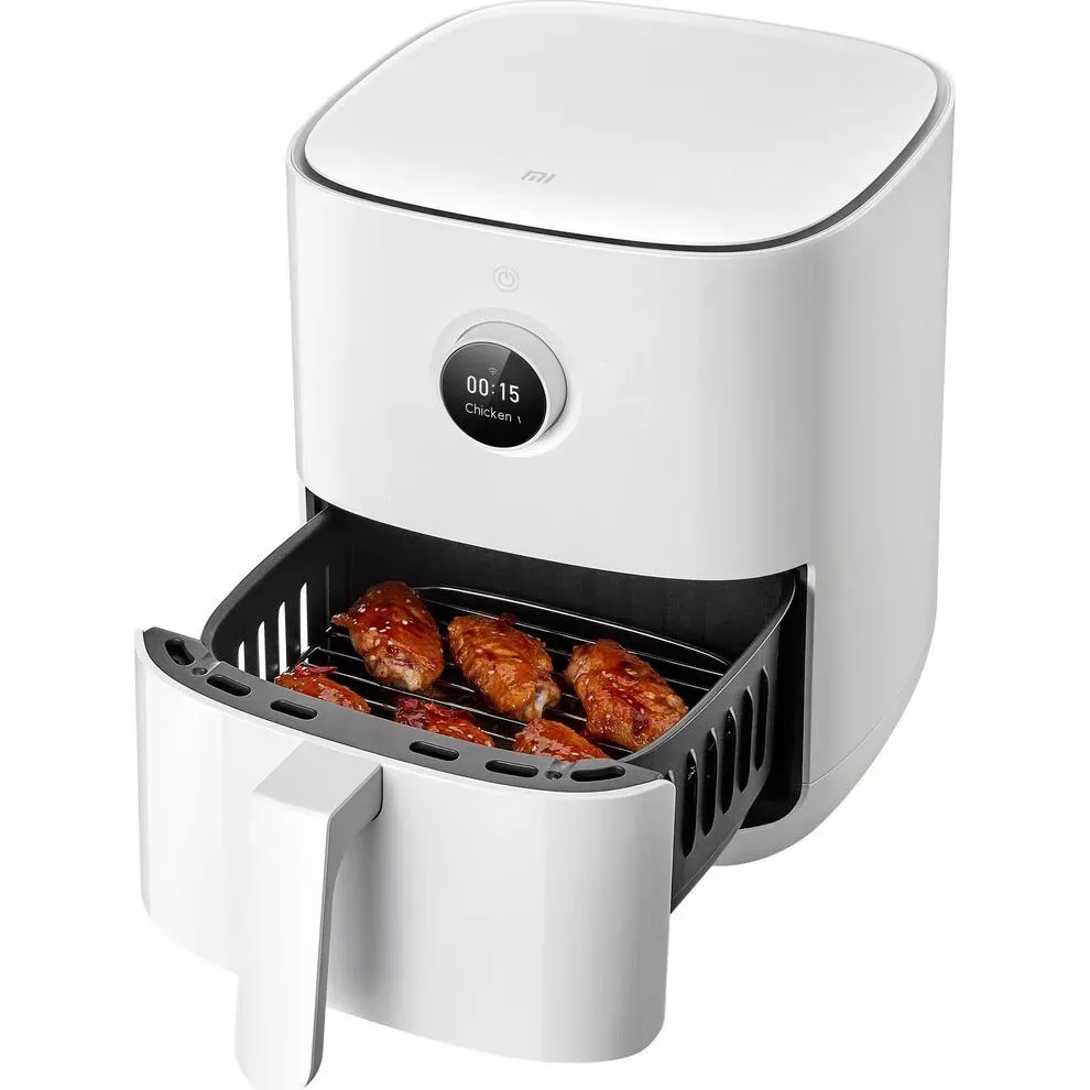 Мультипіч Mi Smart Air Fryer MAF02 (3.5L) (Уцінка)