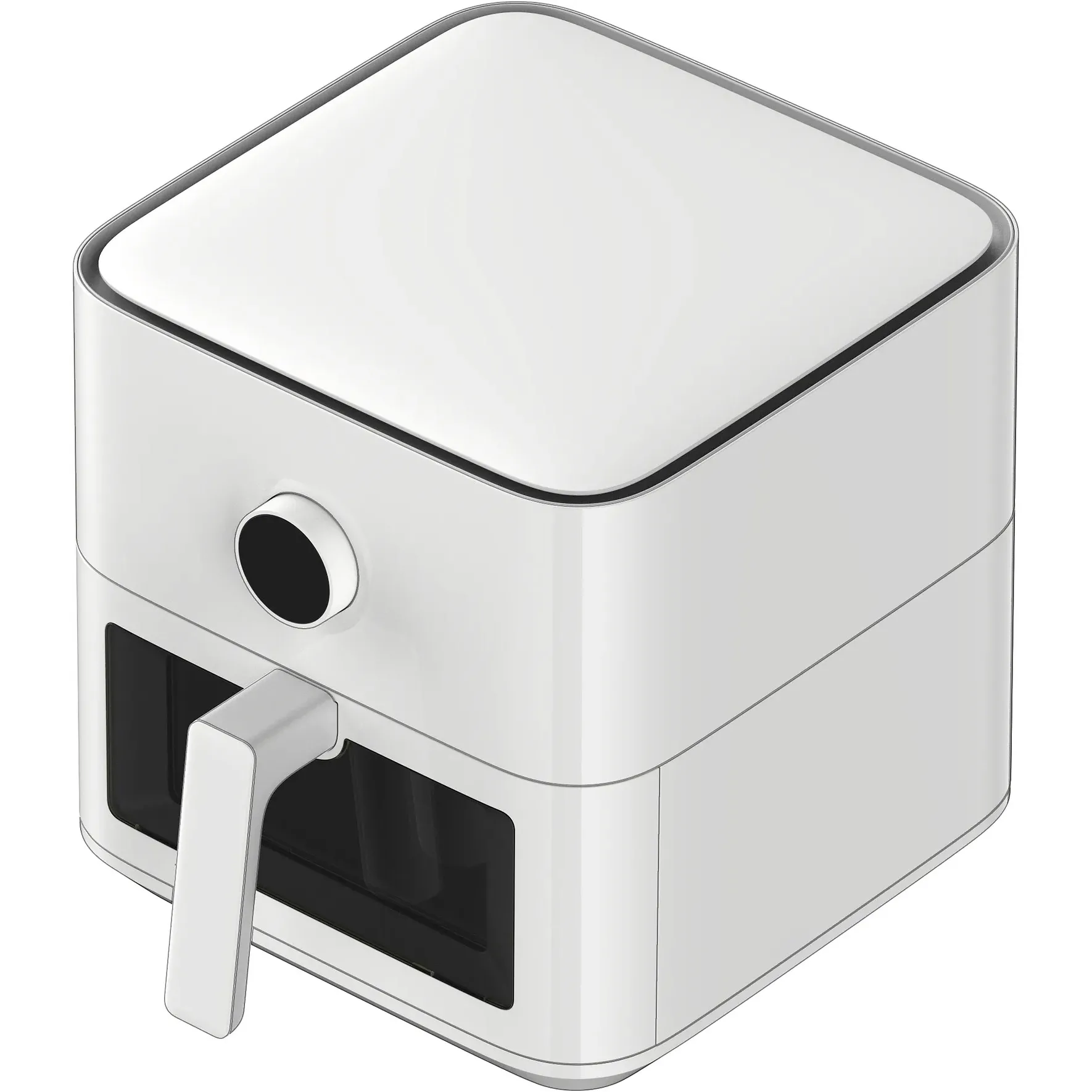 Мультипечь Mi Smart Air Fryer MAF15 (5.5L) (Уценка) Тип: Мультипечь (аэрофритюрница)