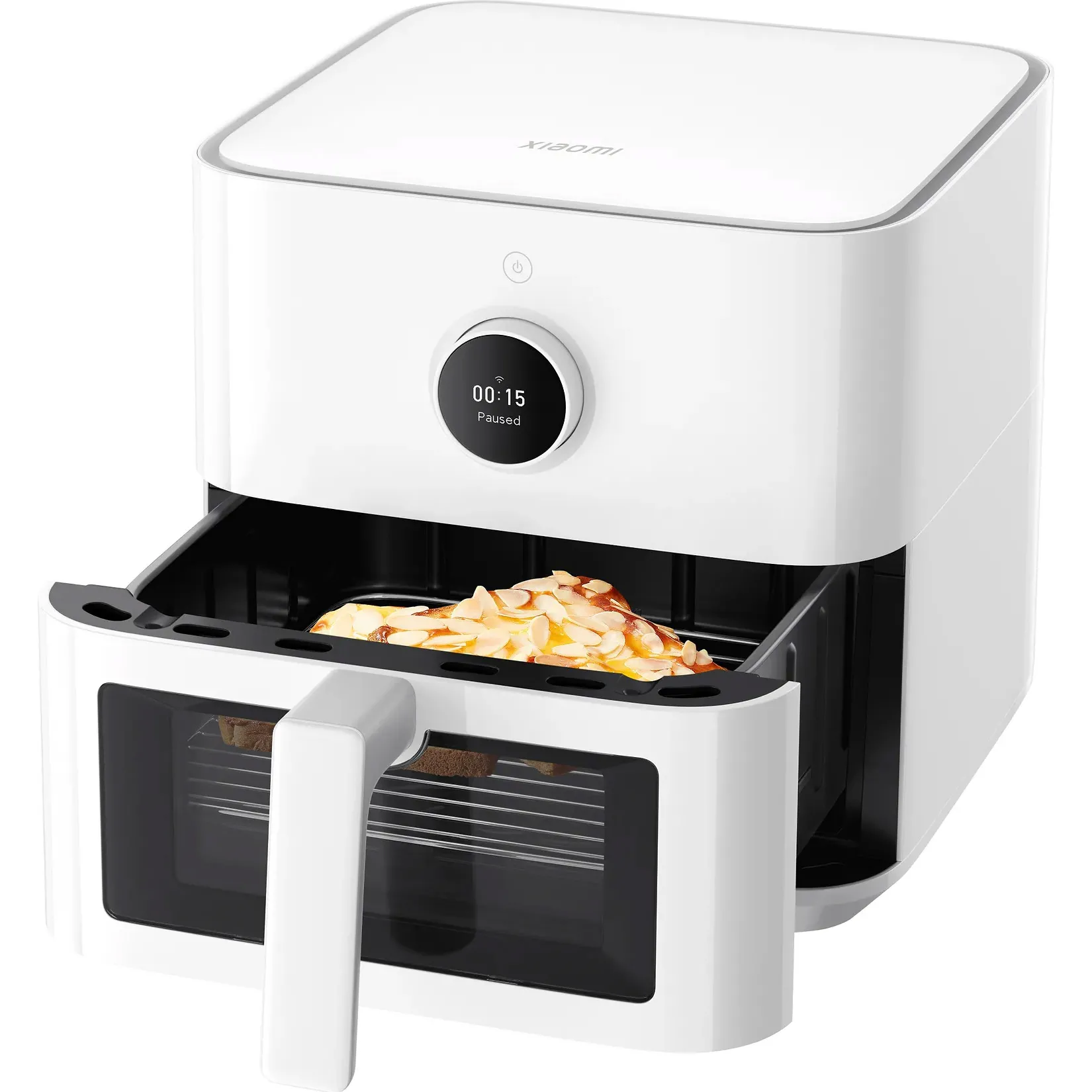 Мультипечь Mi Smart Air Fryer MAF15 (5.5L) (Уценка) Тип: Мультипечь (аэрофритюрница)