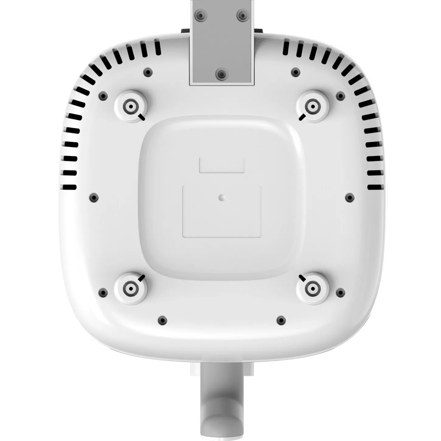 Мультипіч Mi Smart Air Fryer Pro MAF05 (4L) (Уцінка) Тип: Мультипіч (аерофритюрниця)