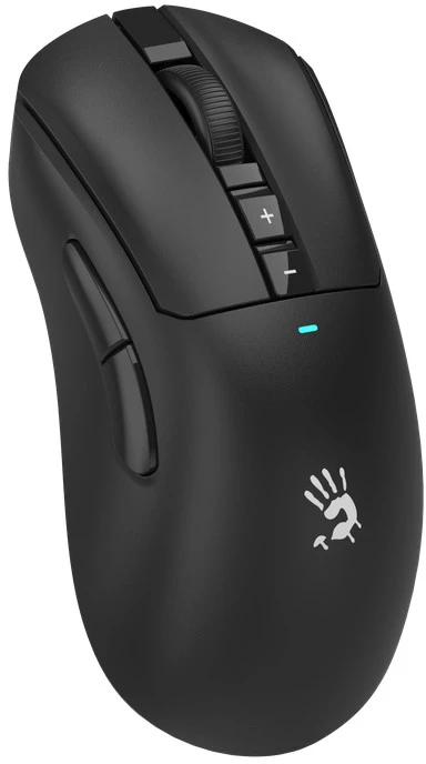 A4Tech Bloody R73 Ultra Black