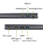 Acer Aspire 14 A14-51M-50AB (NX.KXHEU.002) (UA)