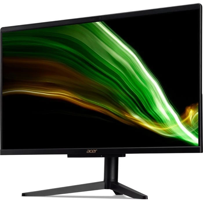 Acer Aspire C24-1600 AiO (DQ.BHRME.003) (UA) ; Максимальное разрешение: 1920 x
