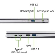 Acer Extensa EX215-57 (NX.EJAEU.002) (UA)
