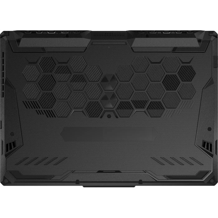 ASUS TUF Gaming A15 FA506NF-HN066 (90NR0JE7-M00D30) (UA) ; Тип ноутбука: ігровий;