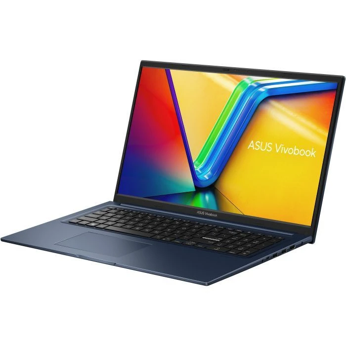 ASUS Vivobook 17 X1704VA-AU664 (90NB10V2-M00SN0) (UA) ; Тип ноутбука: для работы и