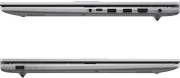 ASUS VivoBook 17 X1704VA Cool Silver (X1704VA-AU665) (90NB10V1-M00SP0) (UA)