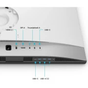 BenQ PD3226G White-Silver (UA)