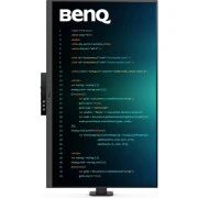 BenQ RD320UA Metallic Grey (UA)
