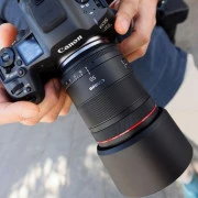 Canon RF 50mm f/1.4 L VCM (6908C005) (UA)
