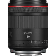 Canon RF 50mm f/1.4 L VCM (6908C005) (UA)