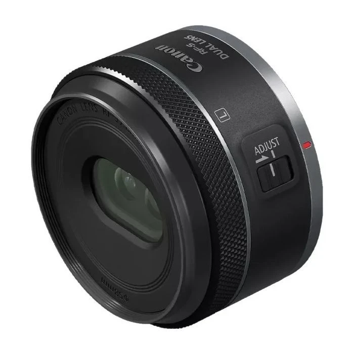 Canon RF-S 7.8mm F4 STM DUAL (6795C005) (UA) ; Тип байонета: Canon RF; К-во