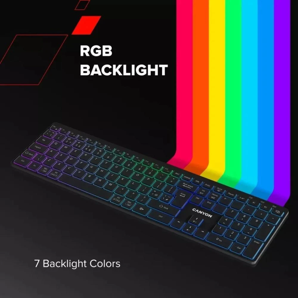 Canyon CNS-HBTK11B (UA) Бренд: Canyon; Призначення: для