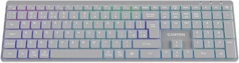 Canyon CNS-HBTK11G (UA) Бренд: Canyon; Призначення: для