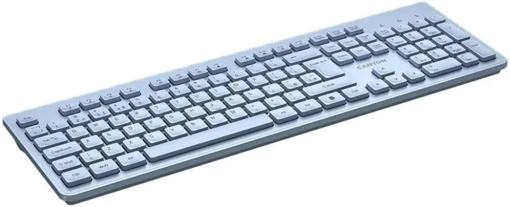 Canyon CNS-HKBW01BL (UA) Бренд: Canyon; Призначення: для