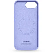 Чохол для мобільного телефону Armorstandart ICON2 MagSafe Apple iPhone 16e Lilac (ARM83970) (UA)