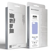 Чохол для мобільного телефону Armorstandart ICON2 MagSafe Apple iPhone 16e Lilac (ARM83970) (UA)
