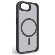 Чохол для мобільного телефону Armorstandart Uniq MagSafe Apple iPhone 16e Black (ARM83870) (UA)