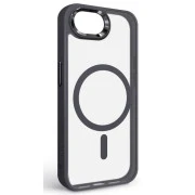 Чохол для мобільного телефону Armorstandart Unit MagSafe Apple iPhone 16e Black (ARM83874) (UA)