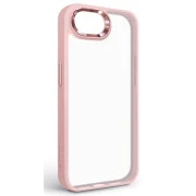 Чохол для мобільного телефону Armorstandart UNIT2 Apple iPhone 16e Pale Pink (ARM83853) (UA)