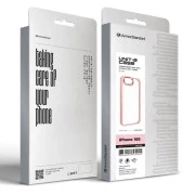 Чохол для мобільного телефону Armorstandart UNIT2 Apple iPhone 16e Pale Pink (ARM83853) (UA)