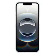 Чохол для мобільного телефону BeCover Anti-Shock Apple iPhone 16e Clear (713236) (UA)