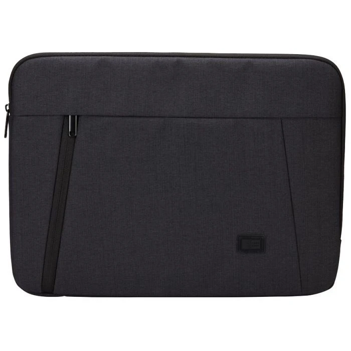 Чехол для ноутбука Case Logic 15.6 Huxton Sleeve HUXS-215 black (3205364) (UA) ; Материал: полиэстер; Размер