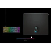 Cherry Xtrfy GP5 L Black (CX-GP5-L-BLACK) (UA)