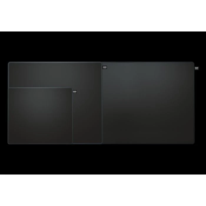 Cherry Xtrfy GP5 L Black (CX-GP5-L-BLACK) (UA) ; Тип поверхні: speed, control;