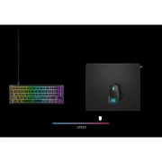 Cherry Xtrfy GP5 M Black (CX-GP5-M-BLACK) (UA)