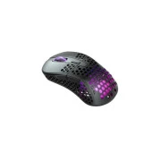 Cherry Xtrfy M4 RGB Wireless/USB Black (M4W-RGB-BLACK) (UA)